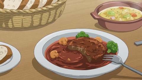 ゆるキャン 2期 第9話 感想 0980