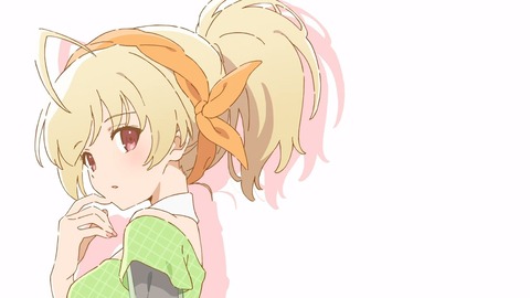 アサルトリリィ BOUQUET 第8話 感想 986