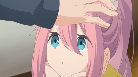 ゆるキャン 2期 第9話 感想 664