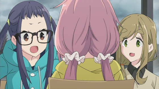 へやキャン△ 第2話 感想 00078