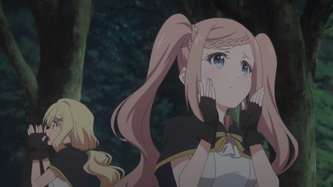 ラピライ 第6話 感想 00058