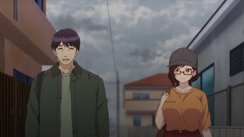 しょうたいむ!歌のお姉さんだってしたい 第3話 感想 024