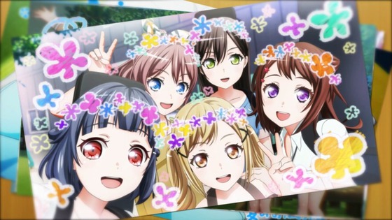 BanG Dream! 3期 5話 感想 00129