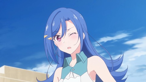 ラピライ 3話 感想 00222