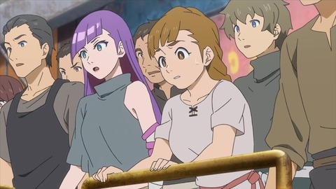 デカダンス 第7話 感想 00217