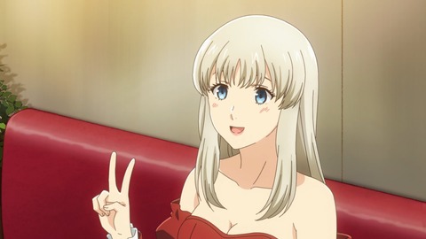 異世界食堂2 第2話 感想 627