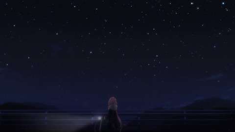 ゆるキャン2期 第2話 感想 1110