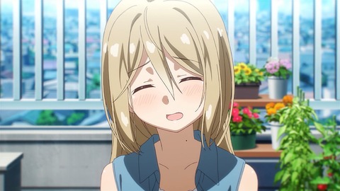 One Room サードシーズン 第4話 感想 173