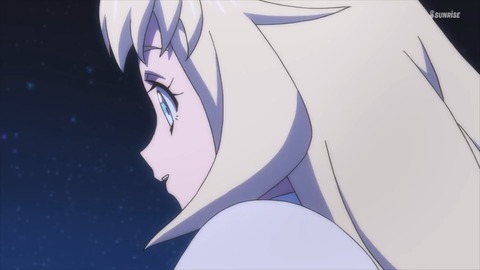 ガンダムビルドダイバーズReRISE 第19話 感想 00571