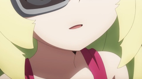 サクガン 第2話 感想 1054