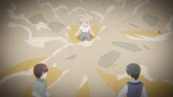 はめふら 第1話 感想 00937