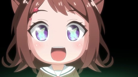 BanG Dream ガルパピコ大盛 第1話 感想 00318