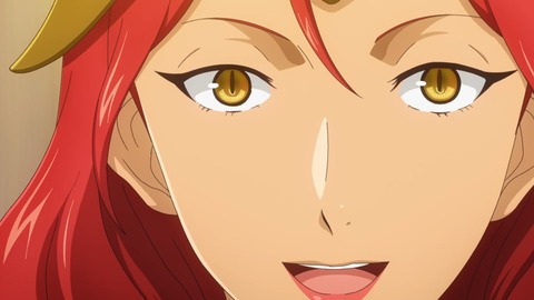 異世界食堂2 第5話 感想 282