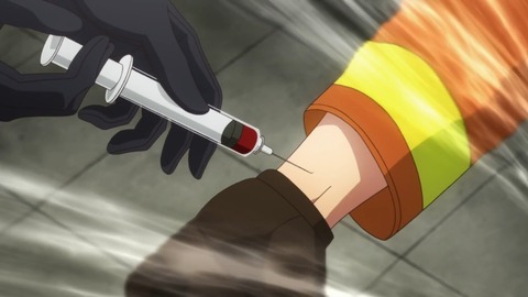 サクガン 第4話 感想 27
