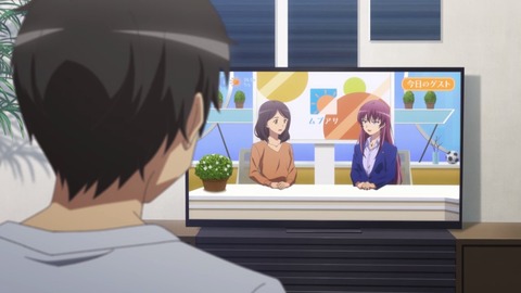 神様になった日 第4話 感想 105