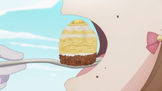 はめふら 第3話 感想 00097