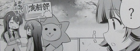 普通の女子校生がろこどるやってみた 9巻 感想 36