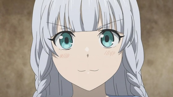 旗揚!けものみち 第10話 感想 00005