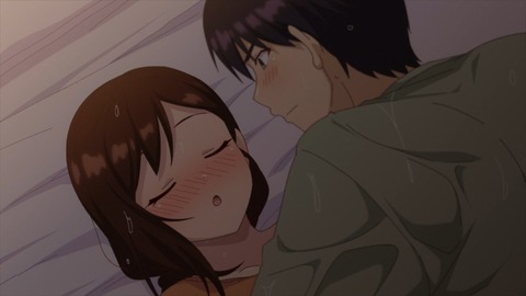しょうたいむ!歌のお姉さんだってしたい 第3話 感想 102