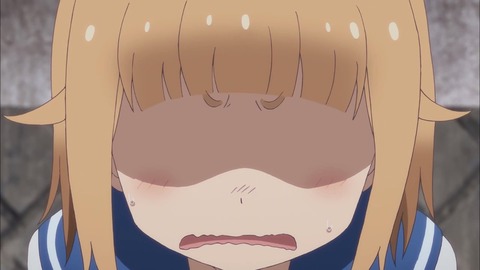 放課後ていぼう日誌 第8話 感想 00491