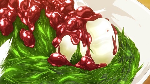 異世界食堂2 第7話 感想 776
