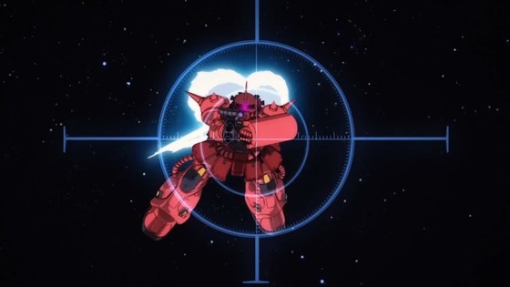 機動戦士ガンダムG40 感想 00230