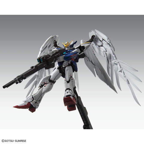 MG ウイングガンダムゼロEW Ver.Ka 31