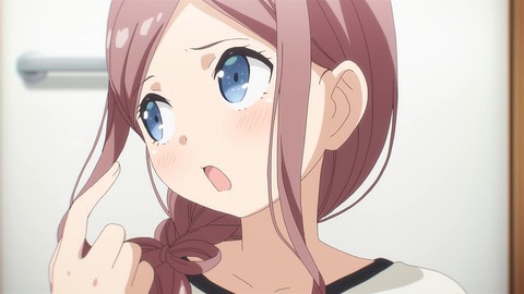 One Room サードシーズン 第9話 感想 053