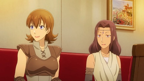 異世界食堂2 第8話 感想 477
