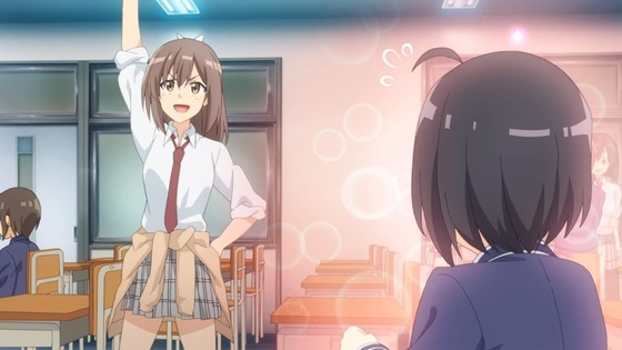 痛いのは嫌なので防御力に極振りしたいと思います。2話 感想 00458