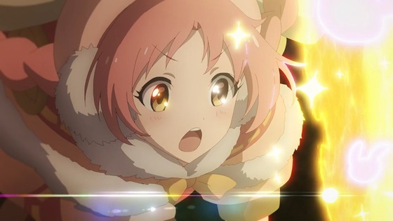 プリンセスコネクト!ReDive 第8話 感想 01002