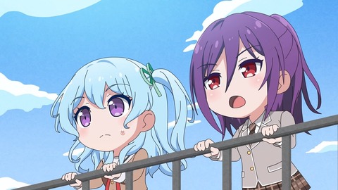 BanG Dream!ガルパピコ大盛 第18話 感想 070
