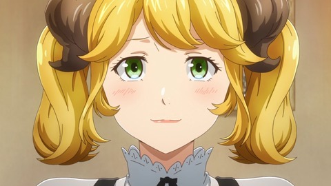 異世界食堂2 第1話 感想 552