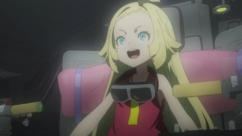 サクガン 第2話 感想 1222