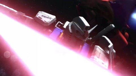 ガンダムビルドリアル 第6話 最終回 感想 18