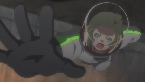 サクガン 第5話 感想 472