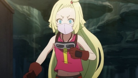 サクガン 第7話 感想 308
