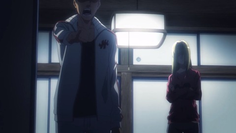 神様になった日 第9話 感想 159