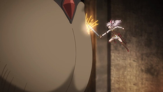 私、能力は平均値でって言ったよね! 第11話 感想 00634