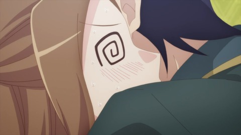 はめふらX 第1話 感想 00999