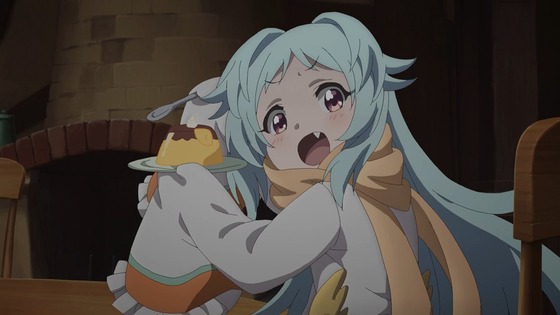 プリンセスコネクトReDive 第10話 感想 00300