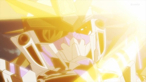 SDガンダムワールドヒーローズ 第20話 感想 488
