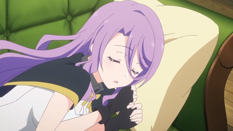 ラピライ 第6話 感想 00864
