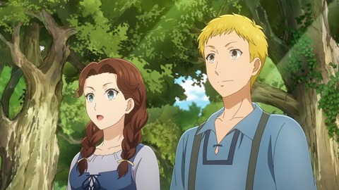 異世界食堂2 第9話 感想 149