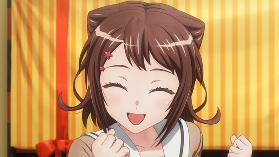 BanG Dream! 3期 5話 感想 00221