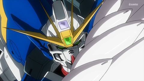 ガンダムビルドダイバーズ バトローグ 感想 013