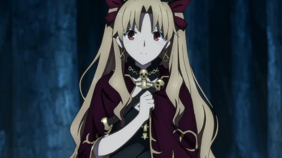 FGO 絶対魔獣戦線バビロニア 総集編3 感想 00286