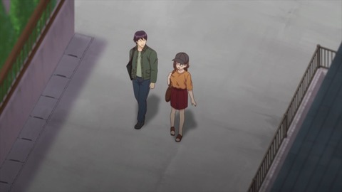 しょうたいむ!歌のお姉さんだってしたい 第3話 感想 022