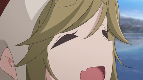 ゆるキャン 2期 第5話 感想 1139