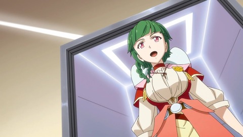 バック・アロウ 第6話 感想 00501